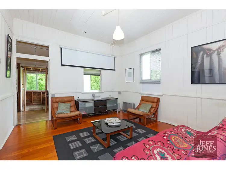 Second view of Homely house listing, 83 Baron Street, Greenslopes QLD 4120