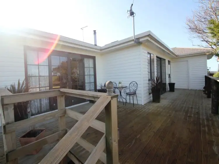 Second view of Homely house listing, 44 Robert Street, Smithton TAS 7330