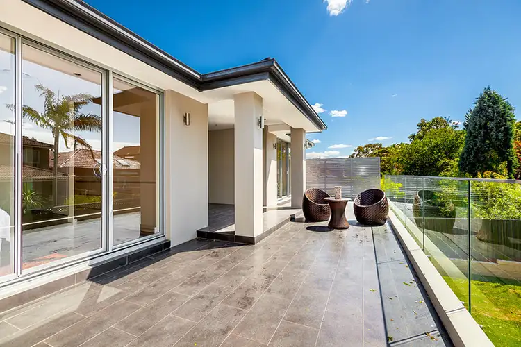 Fifth view of Homely house listing, 34 Wilson Street, Strathfield NSW 2135