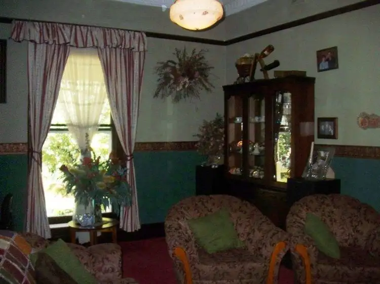 Fourth view of Homely house listing, 163 Myrtle Street, Myrtleford VIC 3737