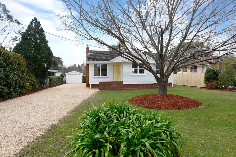 44 Thompson Street, Bowral NSW 2576