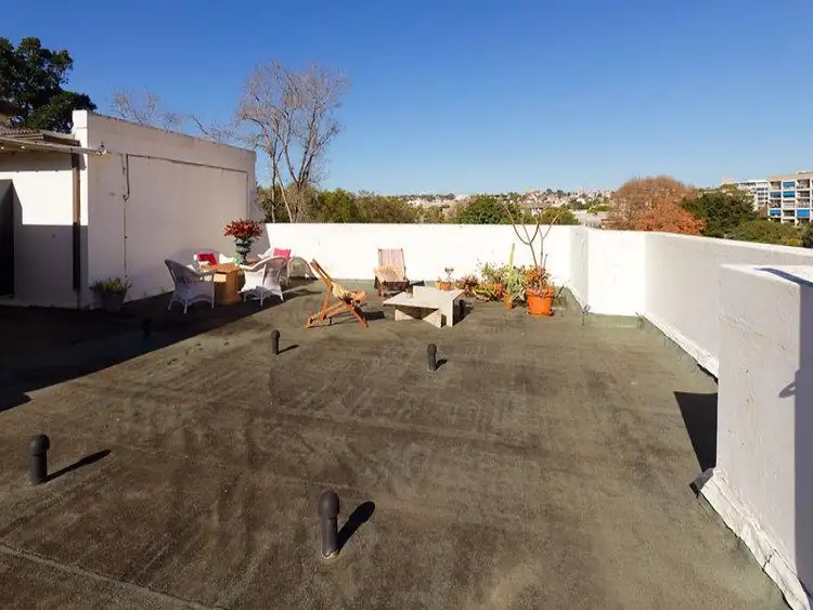 Third view of Homely apartment listing, 6/8 Evans Road, Elizabeth Bay NSW 2011
