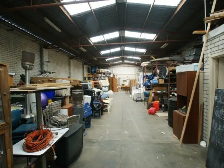 Fourth view of Homely warehouse listing, 94 Thompson Road, North Fremantle WA 6159