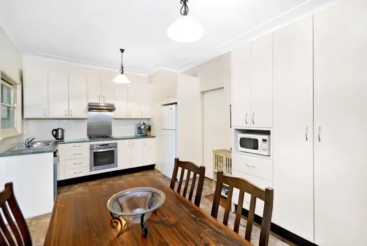 Fourth view of Homely house listing, 58 Forbes Crescent, Engadine NSW 2233