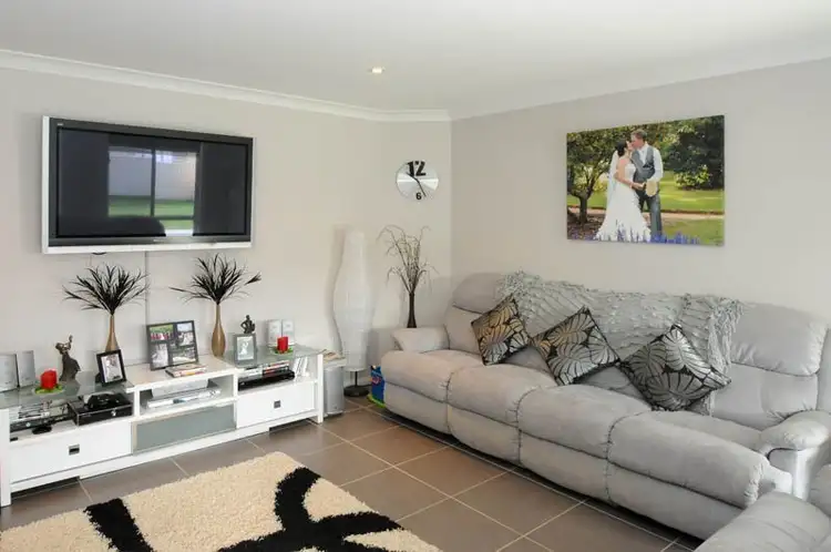 Fourth view of Homely house listing, 5 Begonia Place, Orange NSW 2800