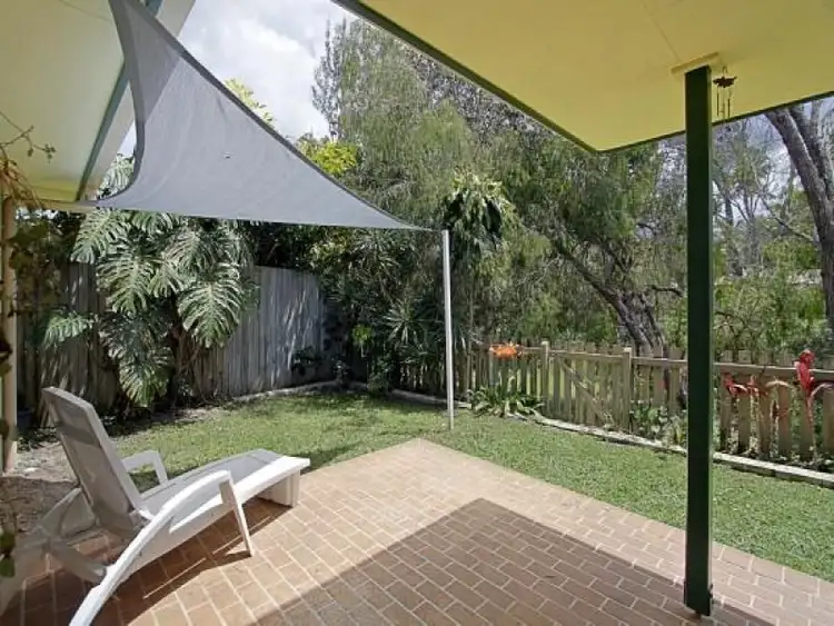 Second view of Homely semi-detached listing, 2/49 Sunrise Boulevarde, Byron Bay NSW 2481