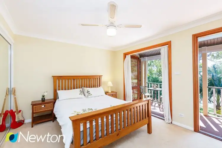 Third view of Homely townhouse listing, 2/131 Sylvania Road, Miranda NSW 2228
