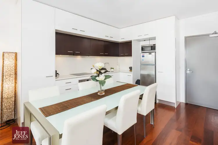 Third view of Homely unit listing, 26/97 Lambert Street, Kangaroo Point QLD 4169