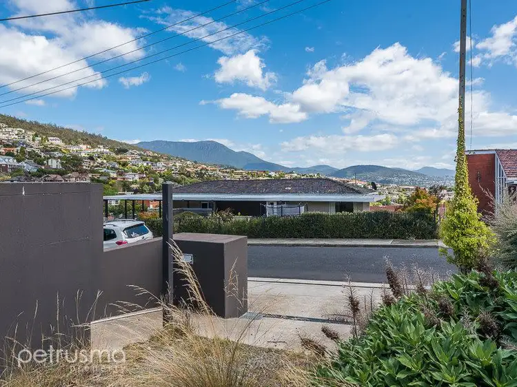 Seventh view of Homely land listing, 18A Sonning Crescent, Sandy Bay TAS 7005
