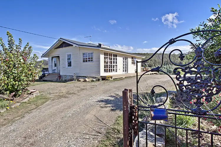 Main view of Homely house listing, 423 Slab Road, Cygnet TAS 7112