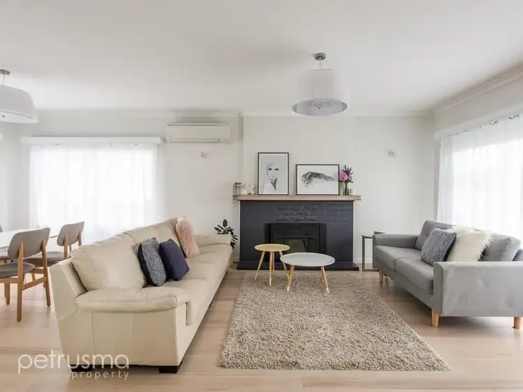 Third view of Homely house listing, 284 Clarence Street, Howrah TAS 7018