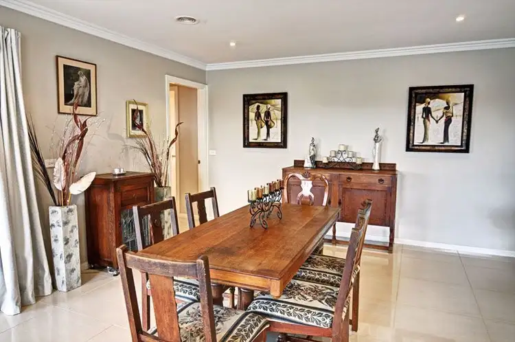 Fourth view of Homely house listing, 12 McCarron Place, Orange NSW 2800