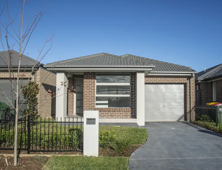 Main view of Homely house listing, 62 Village Circuit, Gregory Hills NSW 2557