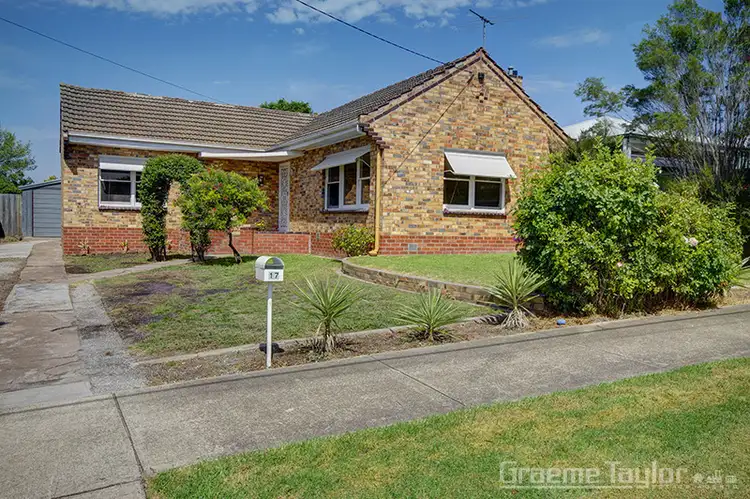 17 Weeroona Avenue, Hamlyn Heights VIC 3215