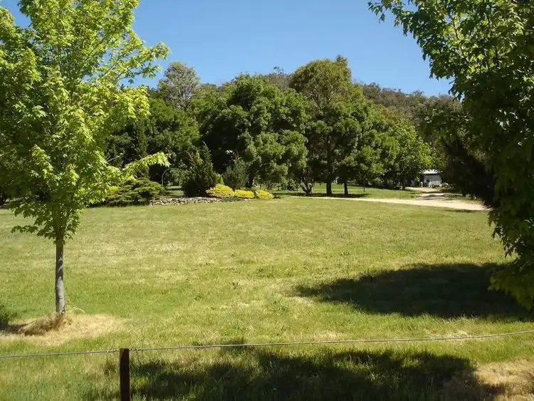 Sixth view of Homely rural property listing, 334 Buffalo Creek, Myrtleford VIC 3737