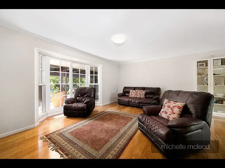 Third view of Homely house listing, 4 Bynoe Close, Chapel Hill QLD 4069