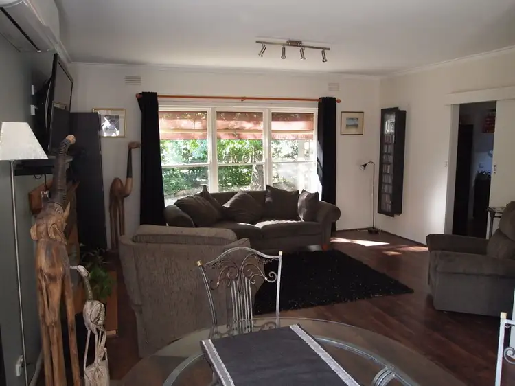 Second view of Homely house listing, 20 Bailey Street, Porepunkah VIC 3740