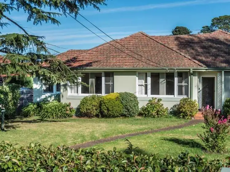 6/481a Moss Vale Road, Bowral NSW 2576