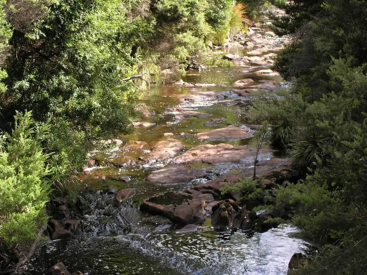 Fifth view of Homely land listing, 7736 Huon Highway, Strathblane TAS 7109