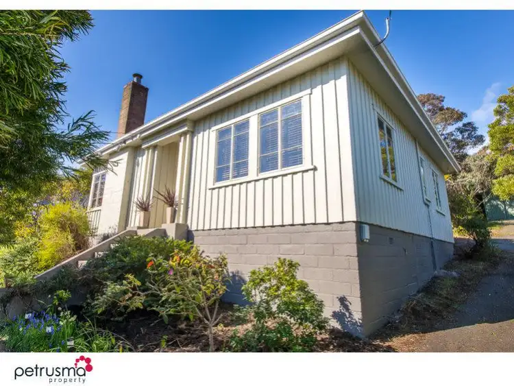 Main view of Homely house listing, 29 Montagu Bay Road, Montagu Bay TAS 7018