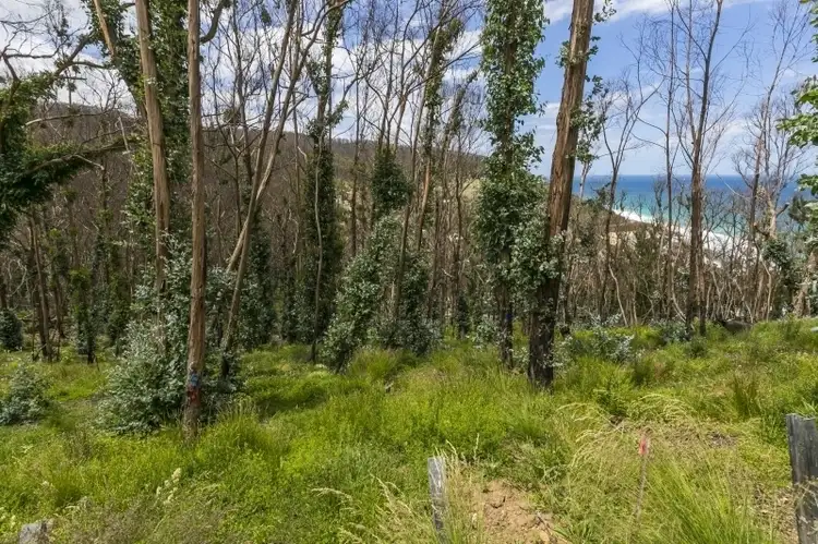 Third view of Homely land listing, 3 Dunoon Road, Wye River VIC 3234
