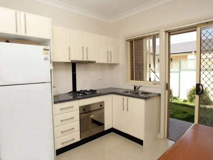 Third view of Homely house listing, 4/66 Baltimore St, Belfield NSW 2191