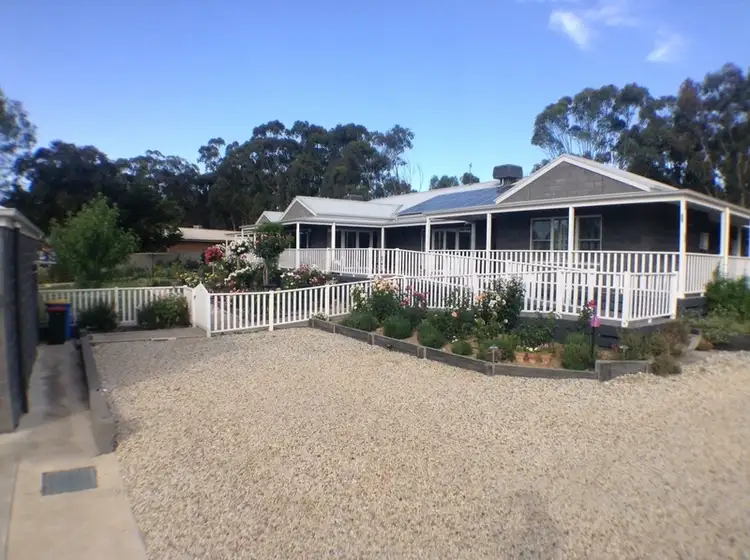 Second view of Homely rural property listing, 67 Redbank Road, Seymour VIC 3660
