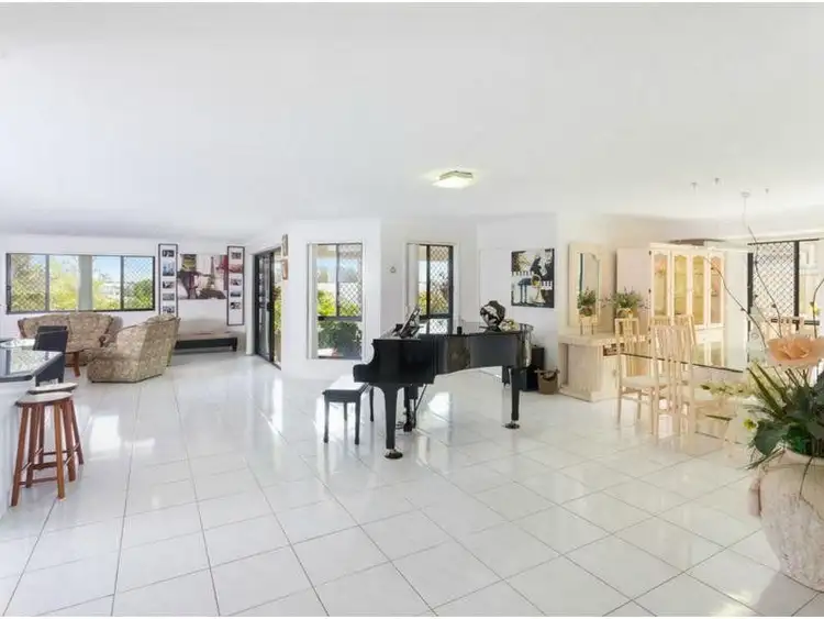 Fourth view of Homely house listing, 107 Kurrajong Drive, Warner QLD 4500