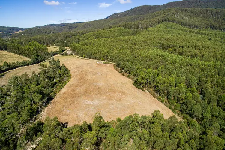 Fourth view of Homely land listing, 5662 Huon Highway, Waterloo TAS 7109