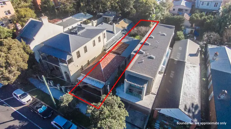 Sixth view of Homely house listing, 83 Watson Street, Bondi NSW 2026