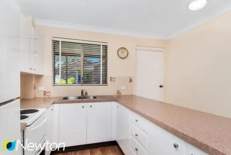 Second view of Homely apartment listing, 18/2-6 Jacaranda Road, Caringbah NSW 2229