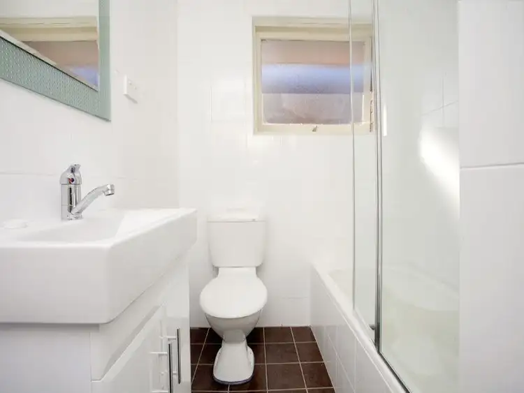 Fourth view of Homely unit listing, 27/158-160 Croydon Avenue, Croydon Park NSW 2133