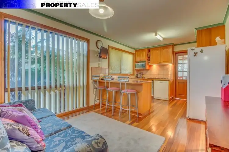 Fifth view of Homely house listing, 7 Hall Court, Newborough VIC 3825