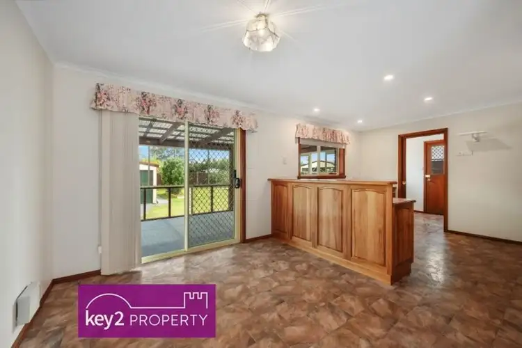 Fourth view of Homely house listing, 53 Poplar Parade, Youngtown TAS 7249