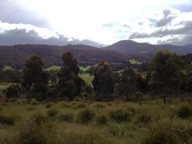 Third view of Homely land listing, Lot 2 Twin Rivers Lane, Grove TAS 7109