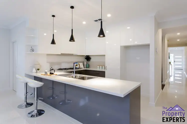 Fourth view of Homely house listing, 3A Virgo Avenue, Warradale SA 5046