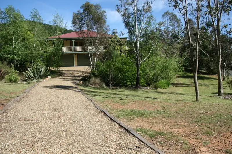 Main view of Homely house listing, 23 Mystic Lane, Bright VIC 3741