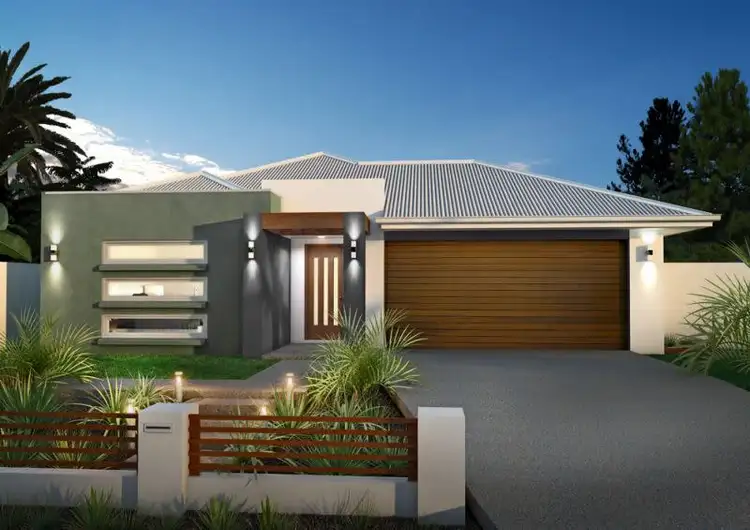 Main view of Homely house listing, Lot 2/31 Tingiringi Street, Algester QLD 4115