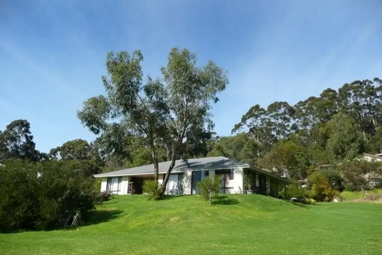 Fourth view of Homely house listing, 5 Weedon Hill Road, Denmark WA 6333