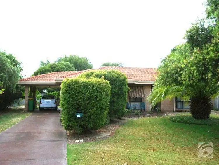 12 Anthony Road, Geographe WA 6280