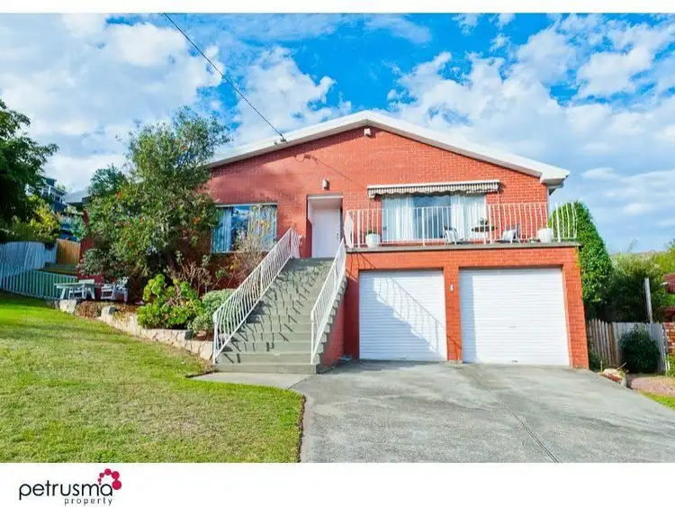 Main view of Homely house listing, 9 Wagga Court, Howrah TAS 7018