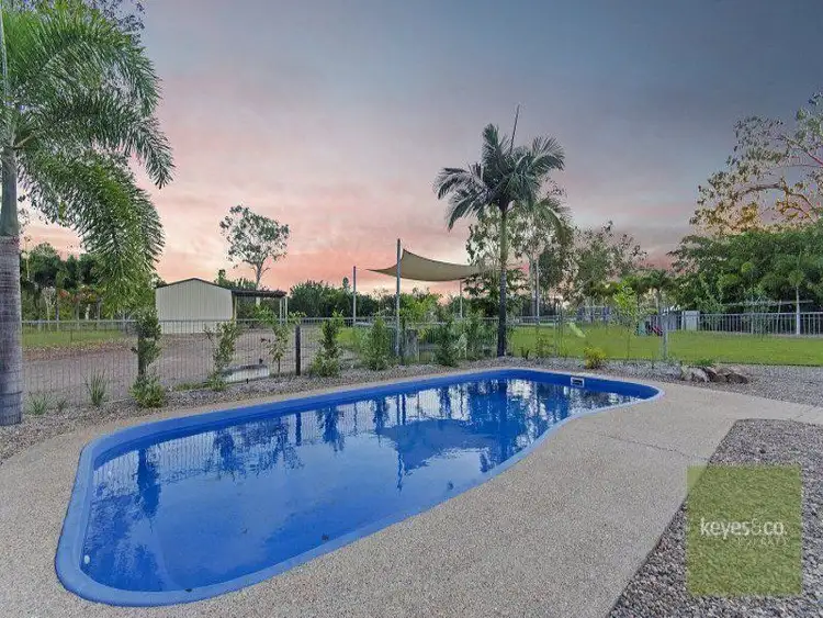 Fourth view of Homely house listing, 2 Octagonal Crescent, Kelso QLD 4815