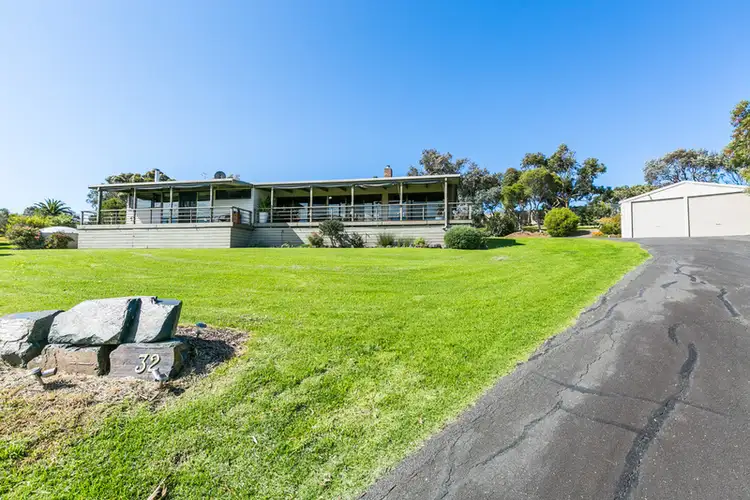 Main view of Homely house listing, 32 Bambra Road, Aireys Inlet VIC 3231