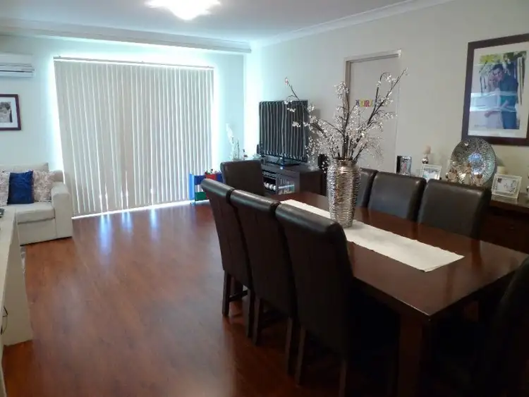 Fifth view of Homely unit listing, 36/120 Driftway Dr, Pemulwuy NSW 2145