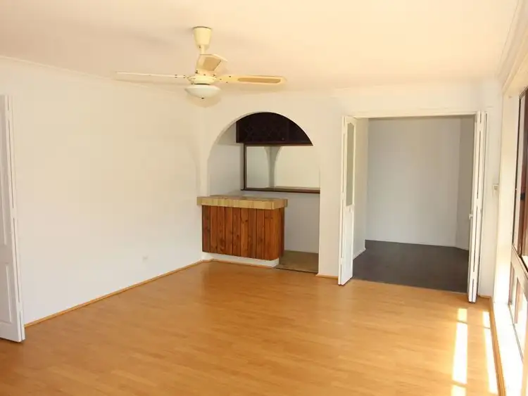 Second view of Homely house listing, 10 Opel Place, Ingleburn NSW 2565