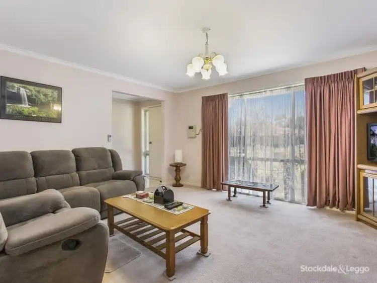 Fourth view of Homely house listing, 7 CHOMLEY STREET, Cranbourne VIC 3977