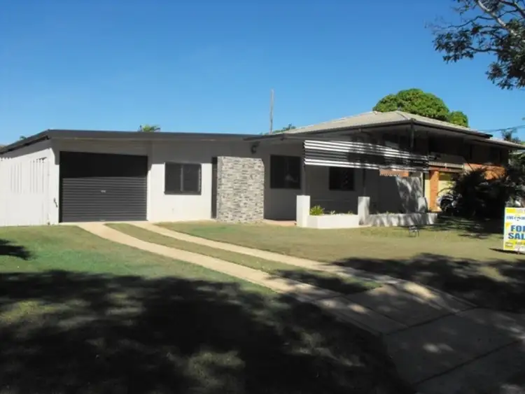 24 Berontha Street, Cranbrook QLD 4814