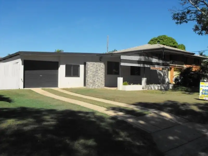 Main view of Homely house listing, 24 Berontha Street, Cranbrook QLD 4814