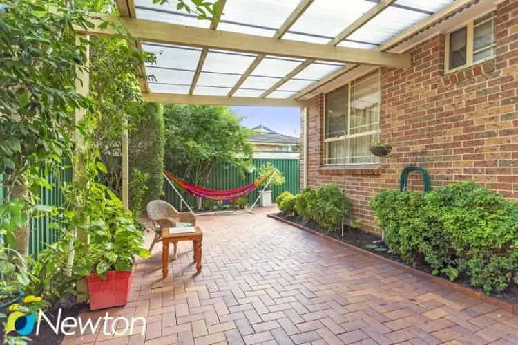 Fifth view of Homely villa listing, 3/36-38 Kendall Street, Sans Souci NSW 2219