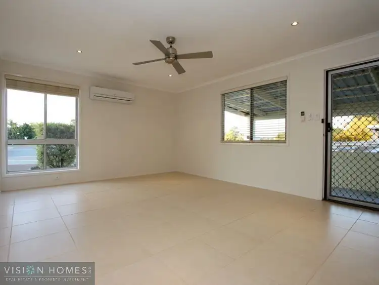 Sixth view of Homely house listing, 54 Mackellar drive, Boronia Heights QLD 4124